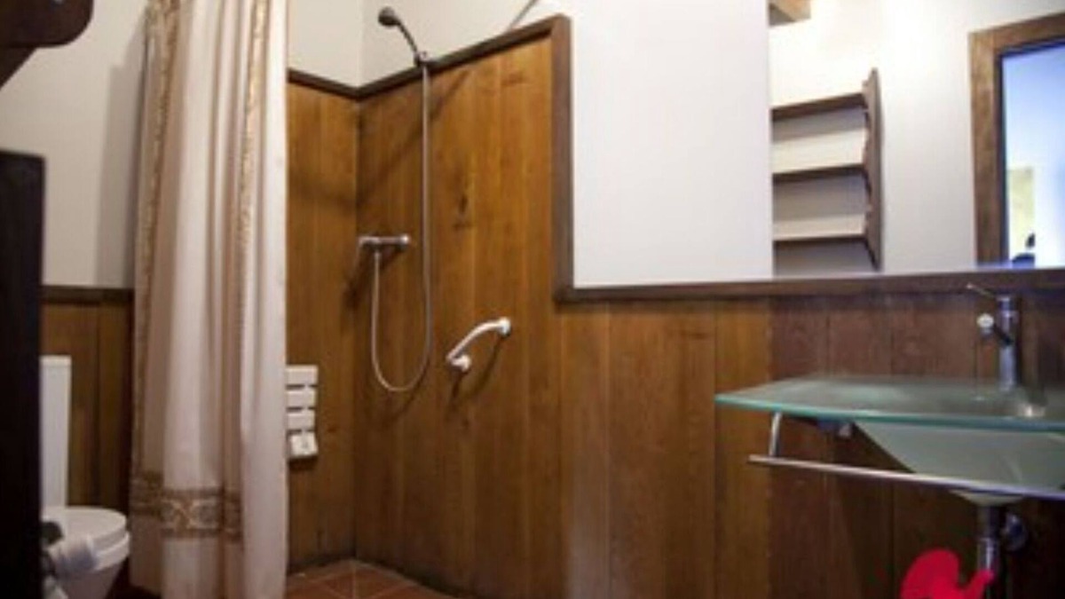 Jomezana De Abajo Apartment | CA 'NIEVES -LA QUINTANA DE ANTÓN