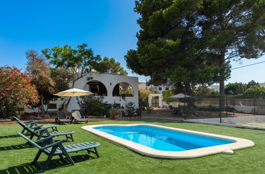 San Antonio Bay House | Ca Nostra Ibiza