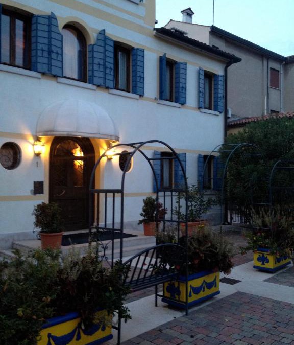 Campalto House | Ca'Nova Alloggi