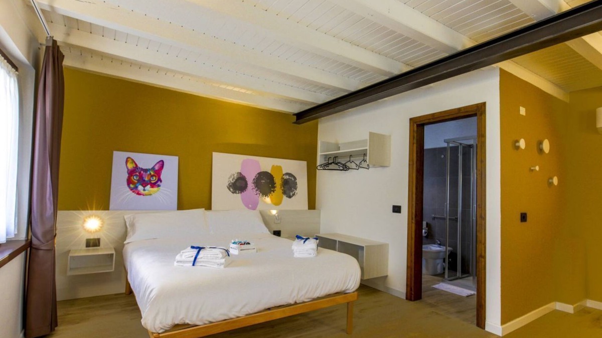 Belluno Apartment | Cà Nova, Train Station and City Center
