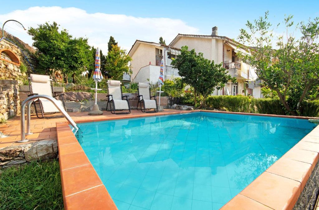 Casarza Ligure Apartment | Ca Olivella
