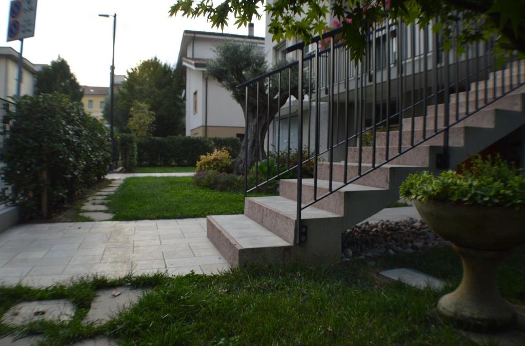 Mogliano Veneto House | Ca' Olivo
