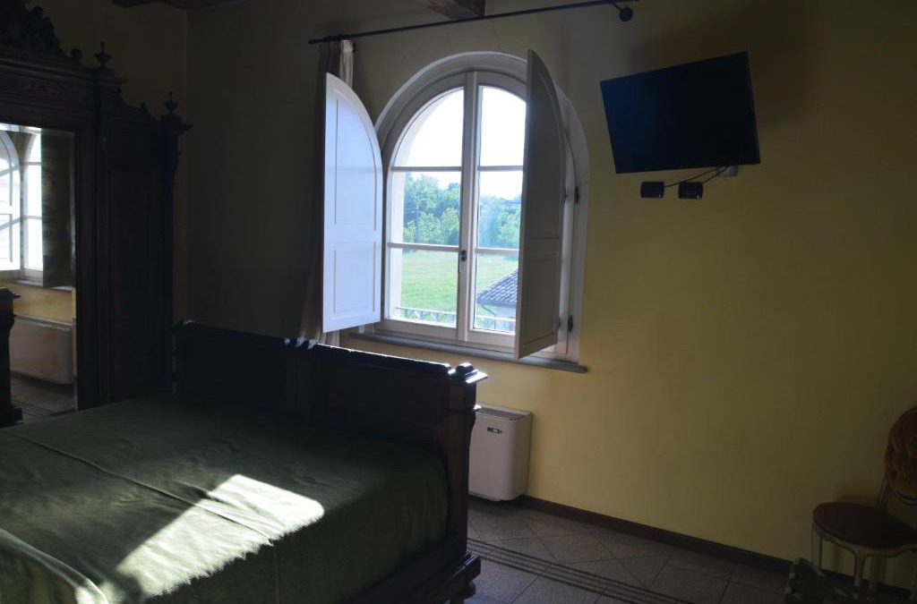 Vigostano Hotel | Ca'Os Locanda&Grill