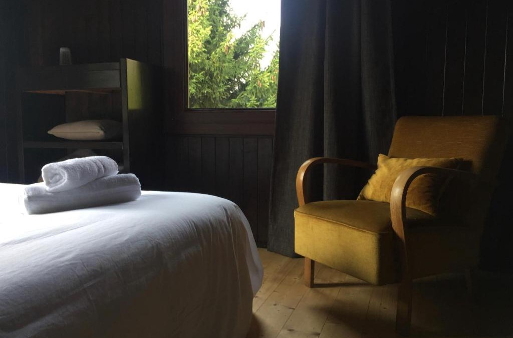 Monte Carasso Ski Chalet | Ca' Pedrot, Design Retreat & SPA