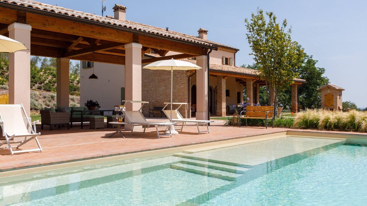 Longiano Villa | Ca' Pellicciano 8, Emma Villas