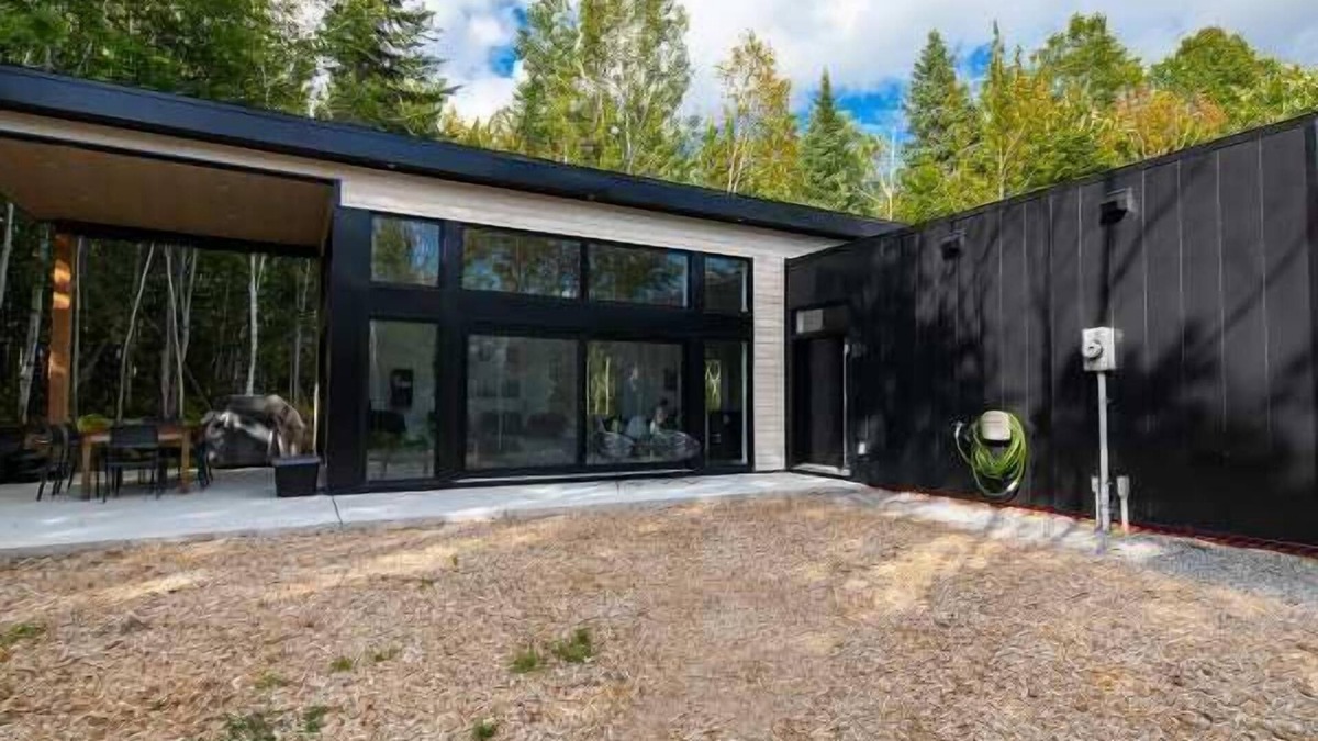 Petite-Riviere-Saint-Francois House | Cottage NAT-22 | Petite-Rivière-St-François
