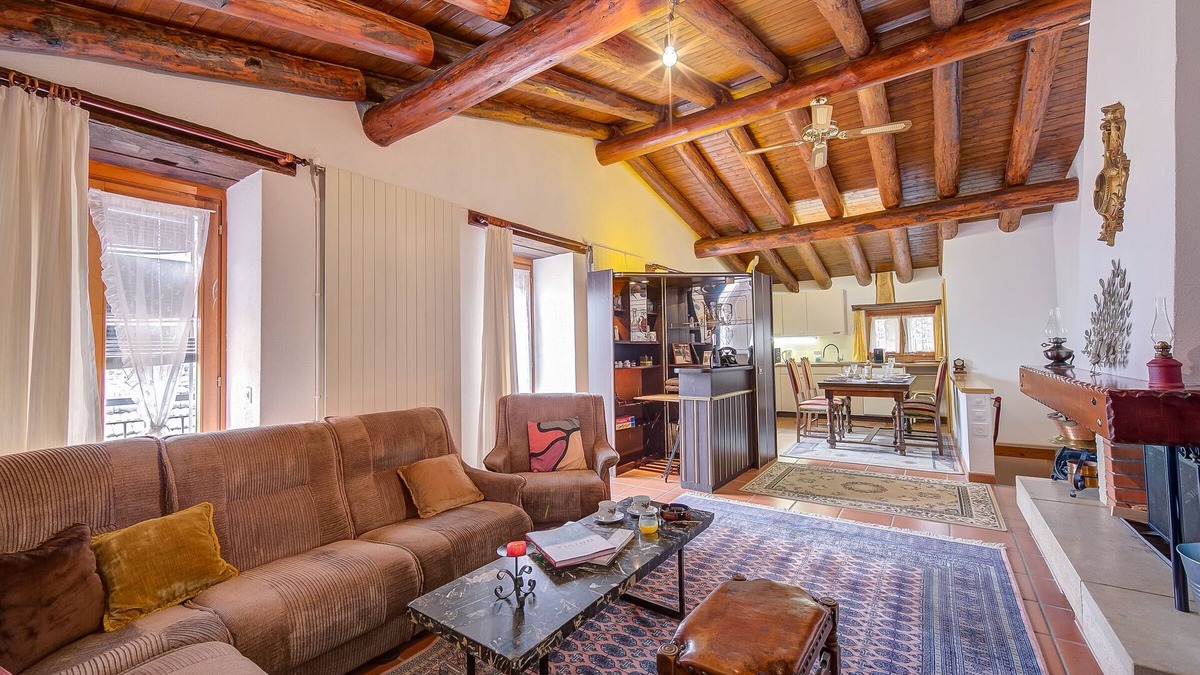 Sonvico House | Ca' Pinina, Sonvico, Switzerland