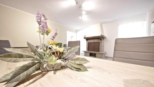 Fanano Apartment | Ca’ Rina