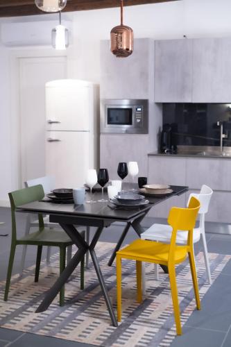 San Polo Apartment | Ca Romeo 1