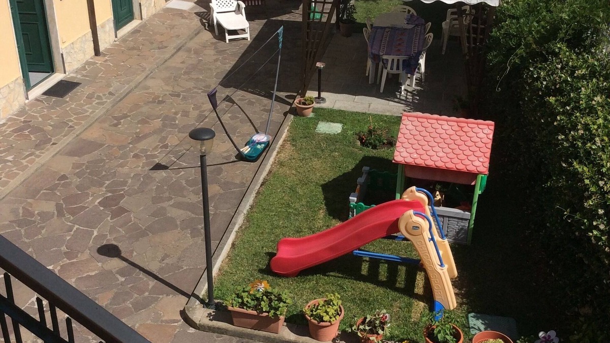 Arcola House | Ca' Rosetta Indipendente con Giardino e Forno a Legna