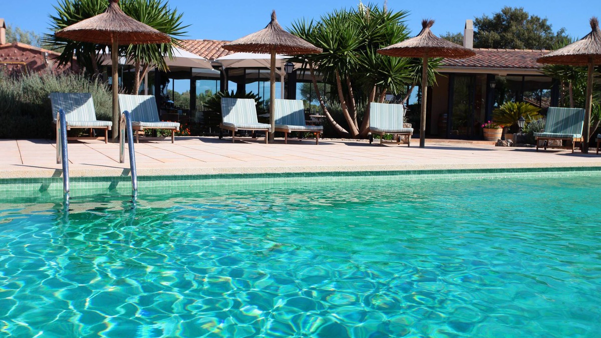Valldemossa Other | Ca's Garriguer Agroturismo