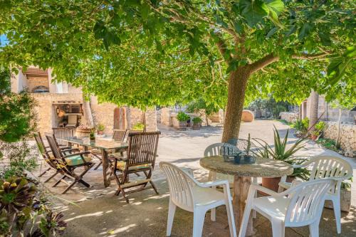 Felanitx Villa | Ca S'hereu