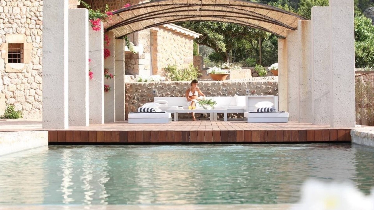 Soller Villa | CA S'HEREU