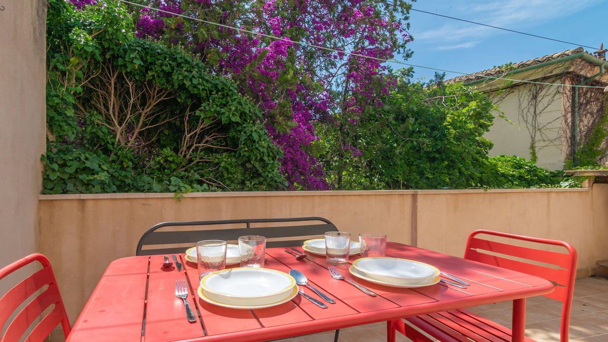 Soller Ski Chalet | Ca's Pobres - Three Bedroom Chalet, Sleeps 6