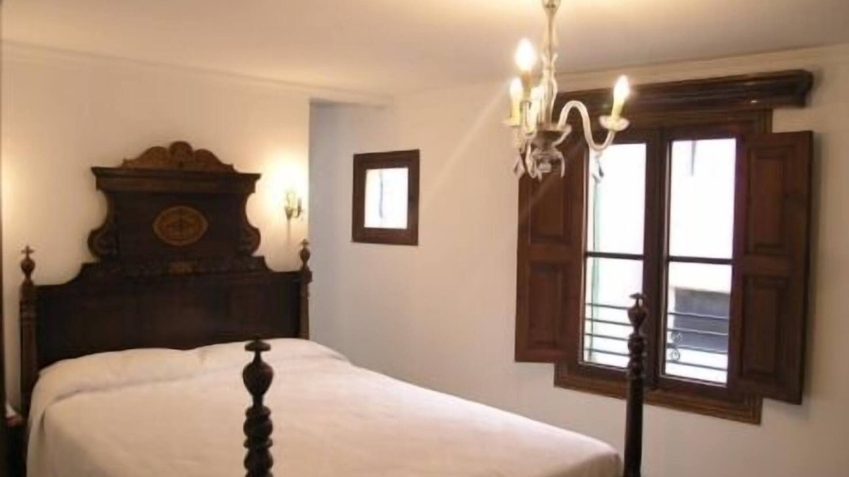 La Missio House | Ca Sa Padrina Turismo de Interior