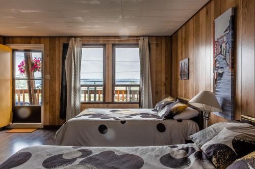 Saint-Laurent-de-l'ile d'Orleans Hotel | Motel Ile d'Orleans