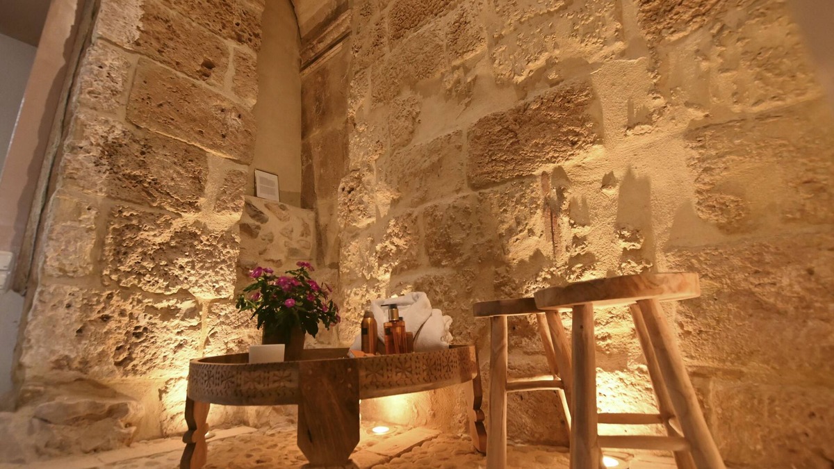Teulada Bed & Breakfast | Ca Sana Teulada Moraira
