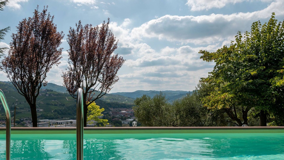 Santo Stefano Belbo House | Ca' Sarun by Interhome