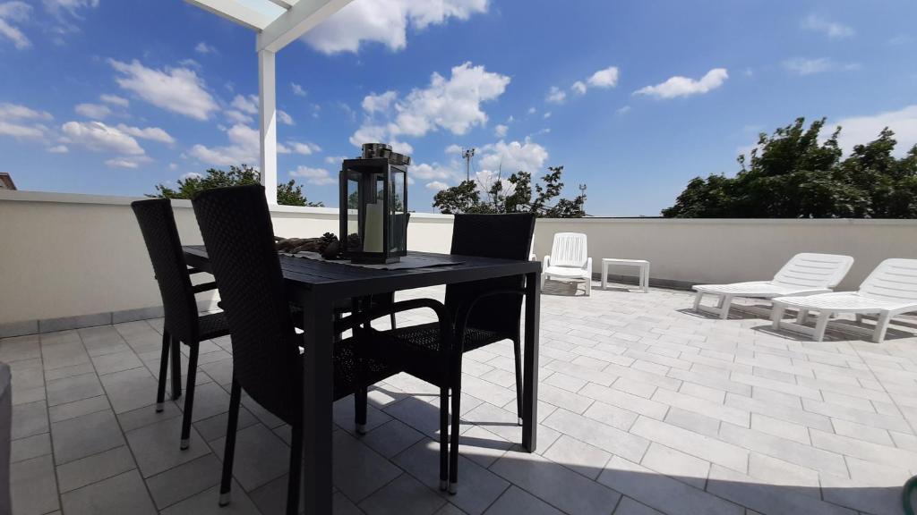 Ca' Savio Apartment | Ca'Savio mare