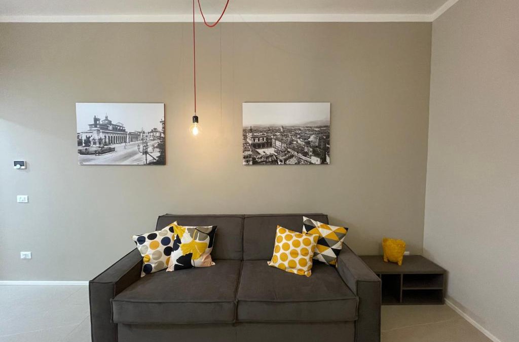 Brescia Antica Apartment | Ca'Sazen Bilo 20
