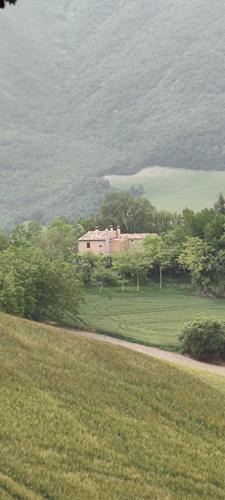 Calmazzo House | Ca'Solare Corticelli