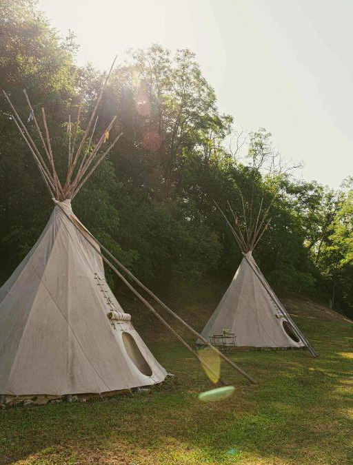 Tremona Other | Ca Stella Camping del Monte San Giorgio