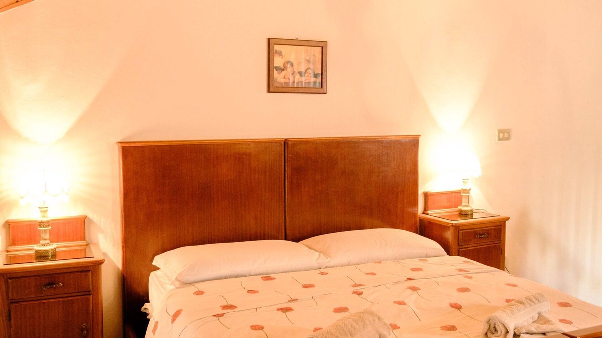 Ferrere House | Ca' Stelvio - Truffle's House