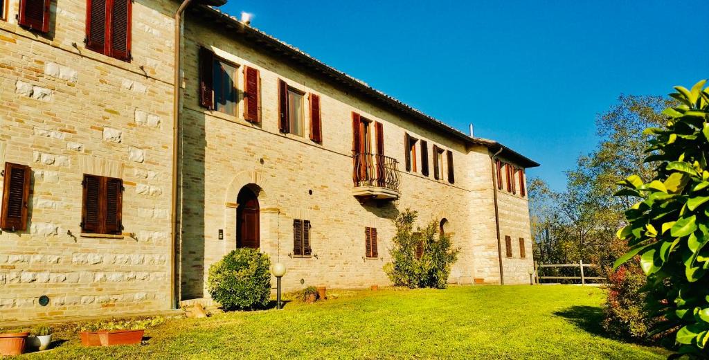 Urbino Apartment | Ca' Tomassino Holiday Apartments