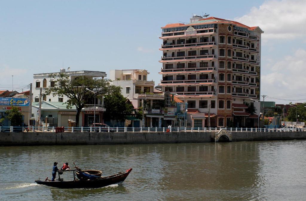 Phan Thiet Hotel | Ca Ty Hotel
