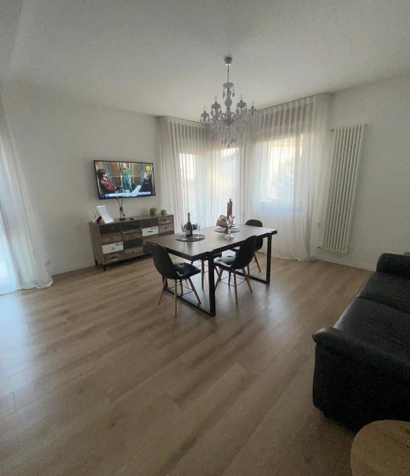 Marghera Apartment | Ca’ Uccelli-Stupendo Appartamento 5 min da Venezia