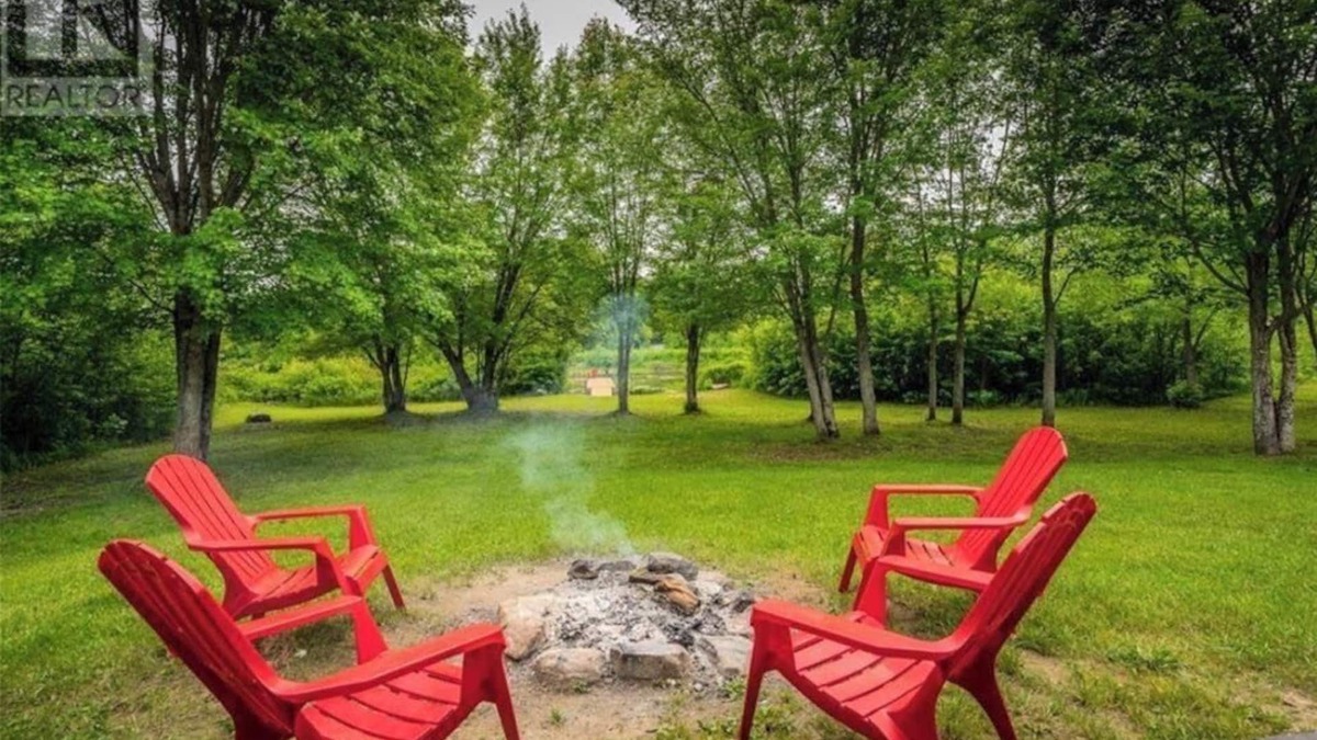 Magnetawan House | Northern Comfort