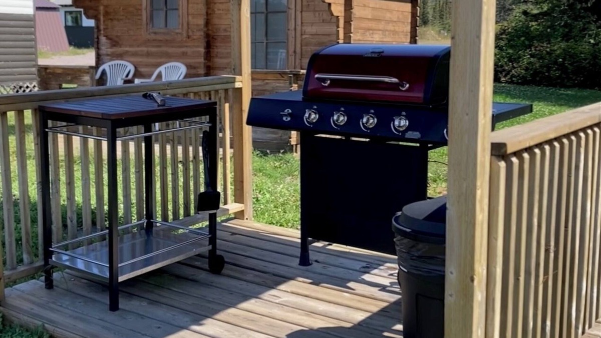 Unorganized Thunder Bay District Hotel | Jackfish Lake Cottages Motel