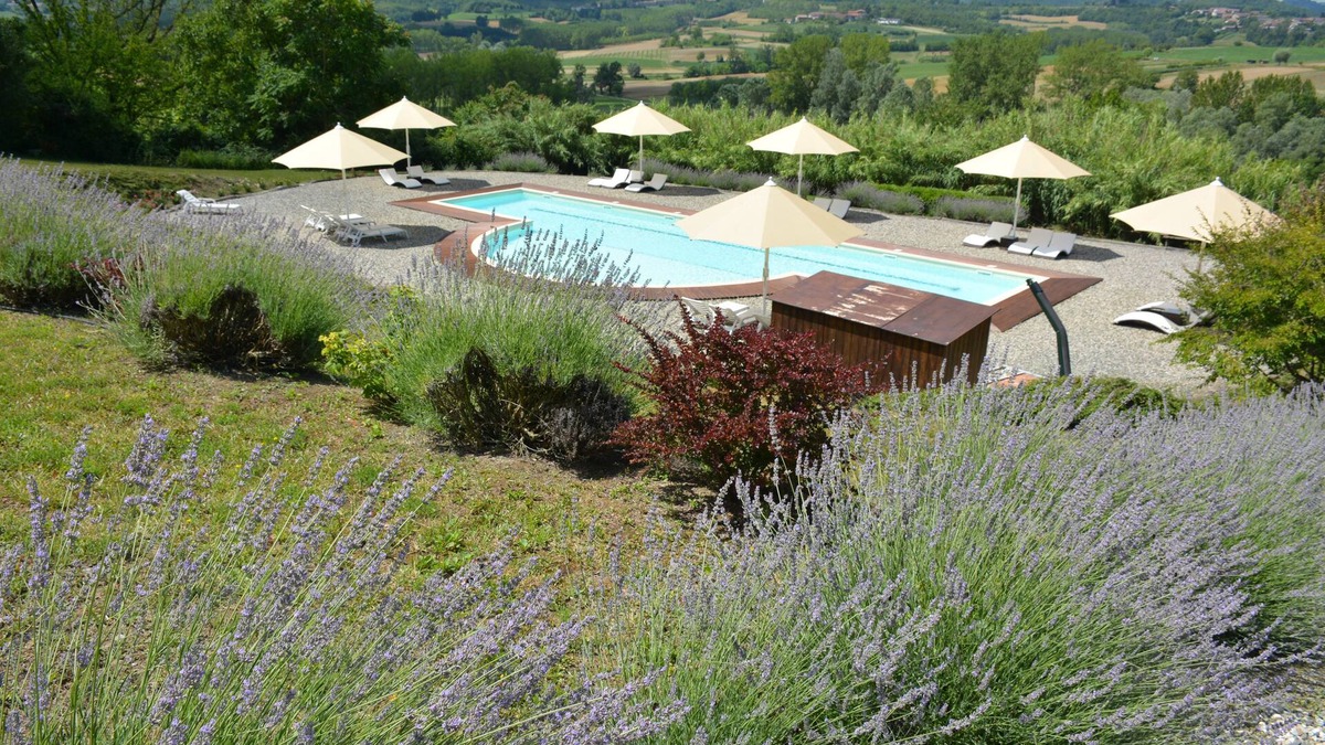 Gabiano Other | Ca' Villa Club Agriturismo