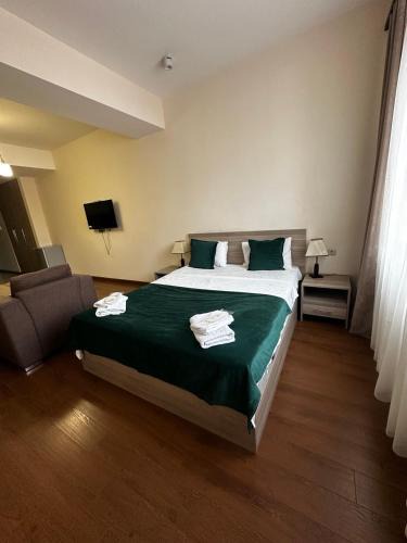 Kentron Apartment | CA Yerevan Hotel
