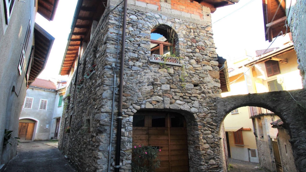 Castello House | Caa de Sass by Interhome
