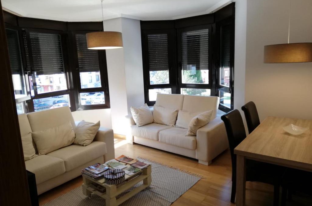 La Penilla Apartment | Cabárceno
