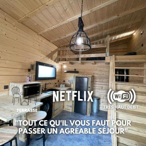 Mont-de-Marsan Apartment | Cab-Appart Mont de Marsan