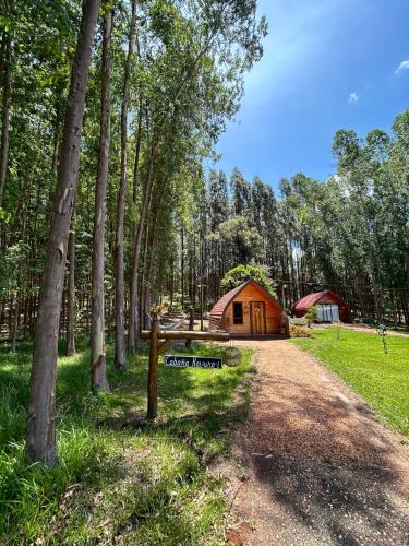 Alto Parana Department Cabin | Cabañas Mi Querido Viejo