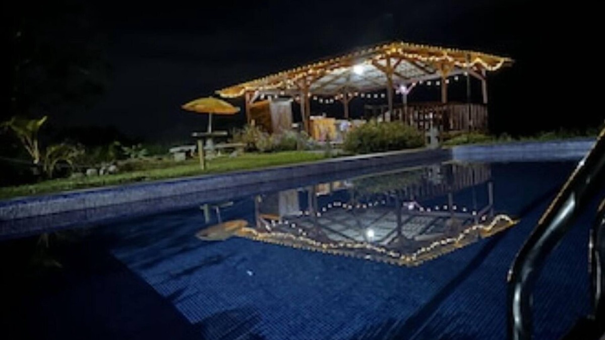 Baru Cabin | Cabaña 3, Vista Paraíso Lodge