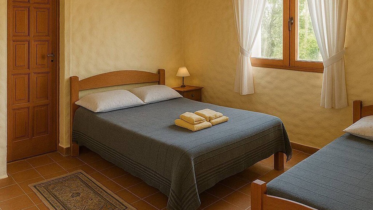 Santa Maria Cabin | Cabaña Achalay 1 – Refugio en Santa María