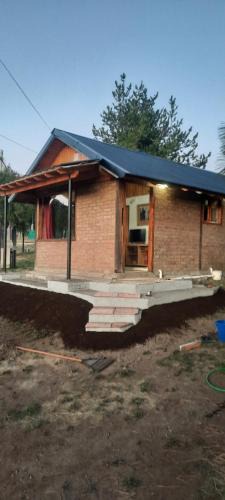 Epuyen House | Cabaña acogedora en el centro de Epuyen