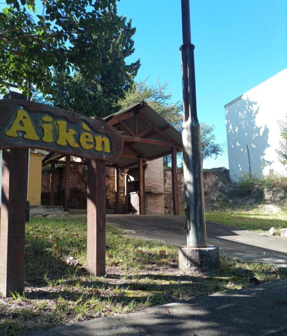 Embalse House | Cabaña Aikén