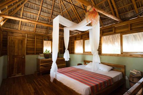 Aserradores House | Cabaña Anahuac
