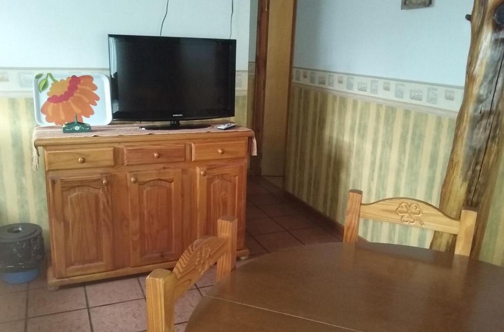 El Hoyo Ski Chalet | cabaña ASSISI