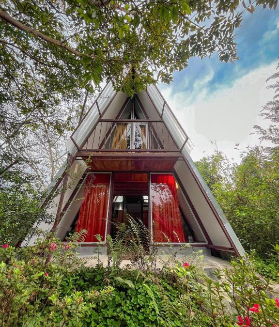 Santa Maria Ski Chalet | Cabaña Azalea en Santa María de Dota