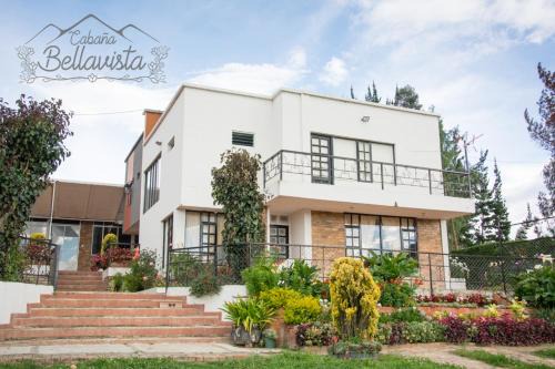Firavitoba House | Cabaña Bellavista