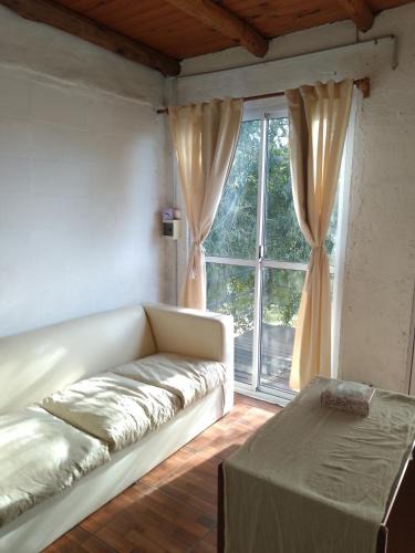 Alta Gracia Apartment | Cabaña "Bienestar" vista a las sierras, cerca del rio en La Serranita