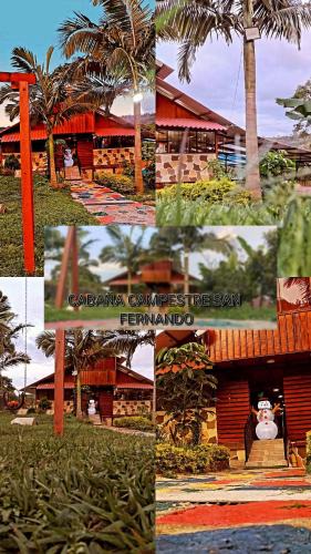 Sasaima House | Cabaña Campestre San Fernando