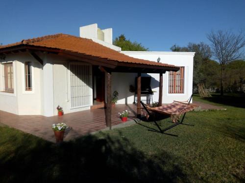 La Granja House | Cabaña Casablanca