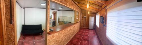 Castro Apartment | Cabaña Castro, Quilquico